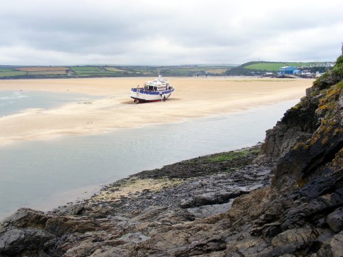 Padstow, Cornwall