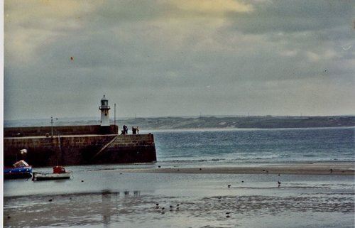 St Ives, Cornwall