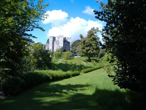 Arundel Castle, Arundel, West Sussex