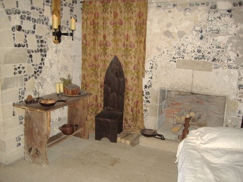 The Keep, Arundel Castle, Arundel, West Sussex