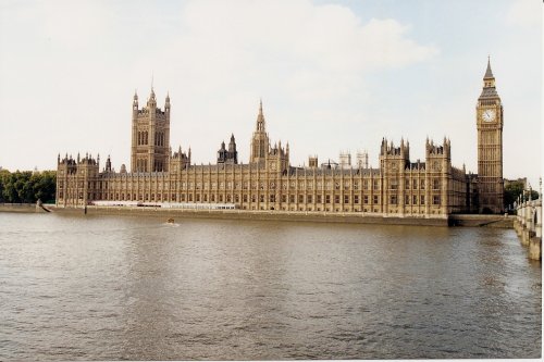 Houses of Parliament