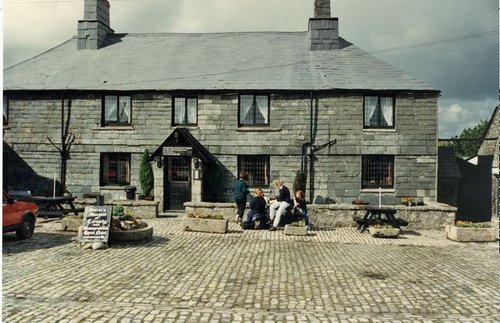 Jamaica Inn