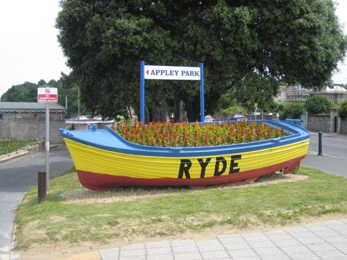 Appley Park, Ryde, Isle of Wight