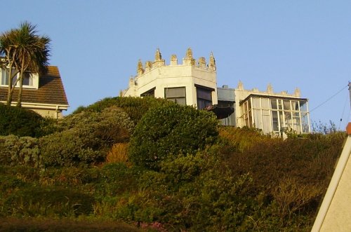 Perranporth, Cornwall