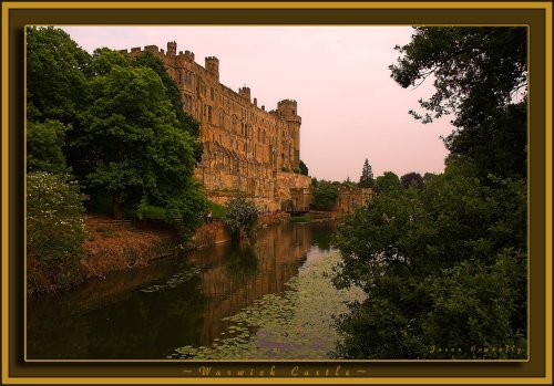 Warwick Castle