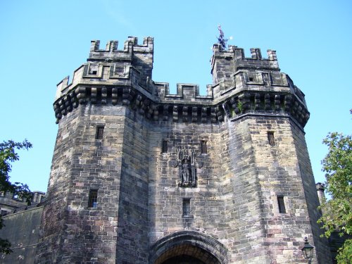 Lancaster Castle