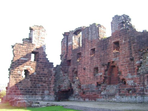 Penrith Castle