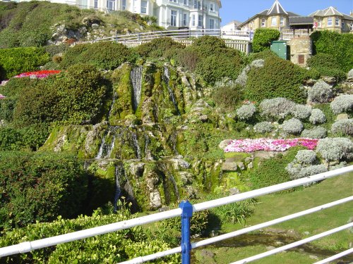 Ventnor, Isle of Wight