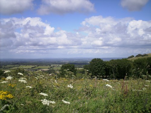 Devil's Dyke, near Brighton