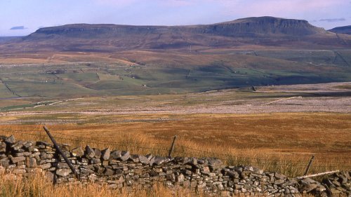 Pen-y-ghent