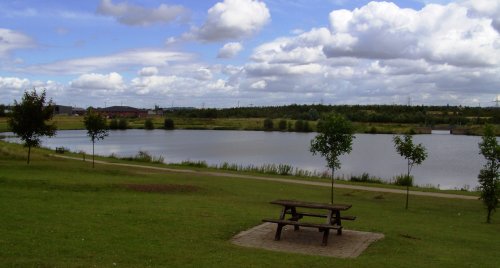 Pools Brook Country Park