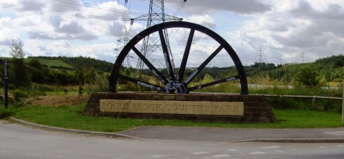 Miners Memorial