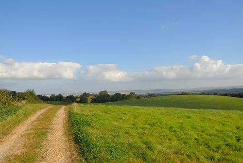 Wroxall, Isle of Wight