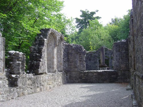 Dunstaffnage Castle (Argyll & Bute)