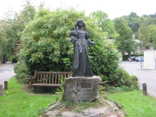 Lorna Doone, Dulverton, Somerset