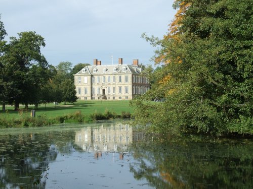 Stanford Hall, Lutterworth, Leicestershire