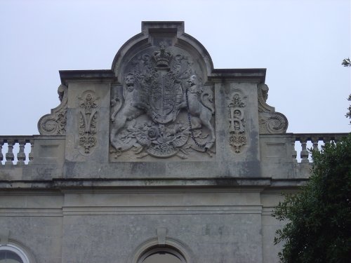 The Royal Marines Museum (Hampshire)