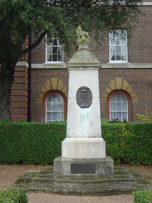 The Royal Marines Museum (Hampshire)