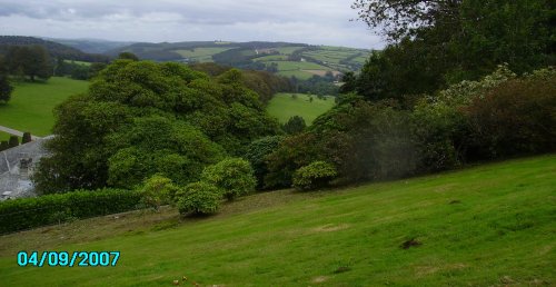 Lanhydrock