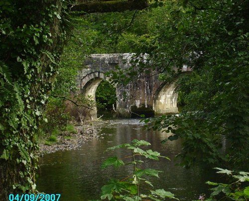 Respryn Bridge