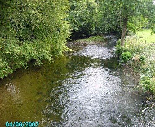 Respryn Bridge