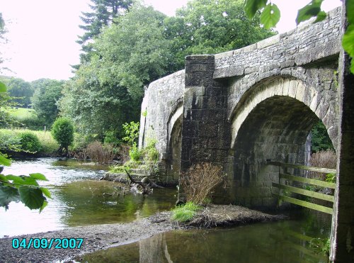 Respryn Bridge