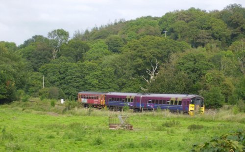 Respryn Bridge