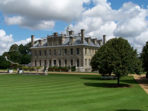 Kingston Lacy, Dorset