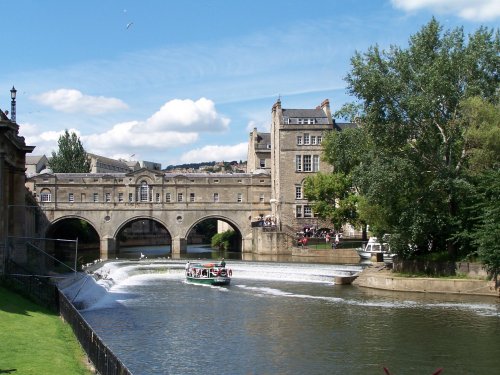 Bath, Somerset