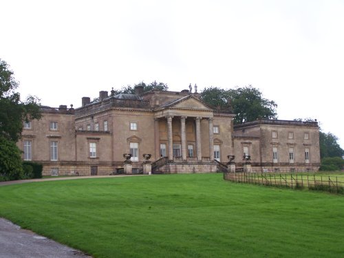 Stourhead, Stourton, Wiltshire