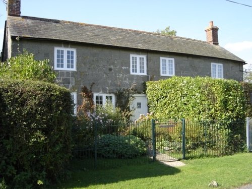 Dewdrop & Dewberry Cottages, Sedgehill, Wiltshire