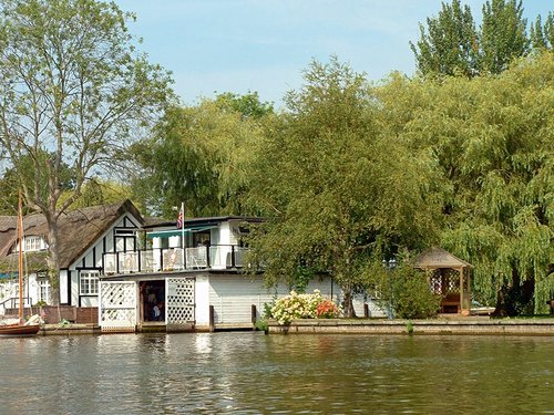 The Norfolk Broads