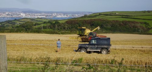 Plymouth, Devon