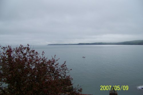 Clovelly, Devon