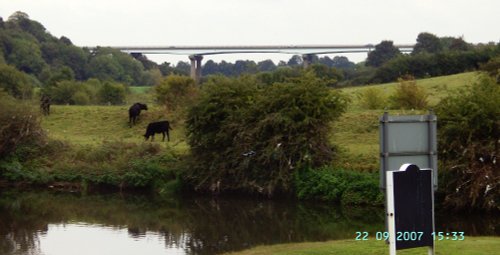 Sprotbrough, South Yorkshire