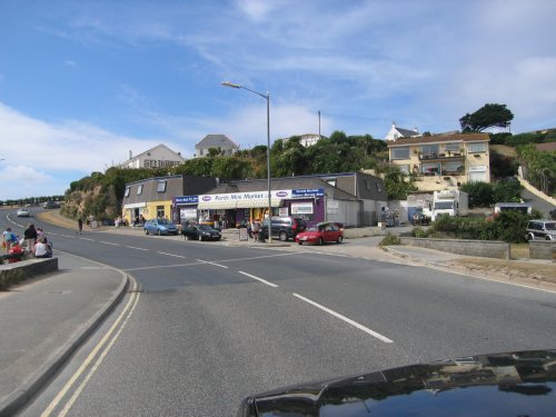 Porth, Cornwall