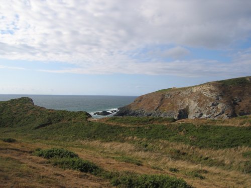 Trevarrian, Cornwall