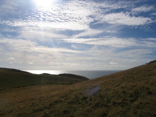 Trevarrian, Cornwall