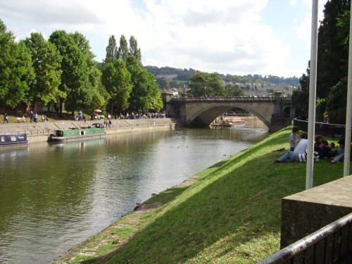 River Avon