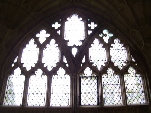 Gloucester Cathedral, Gloucester