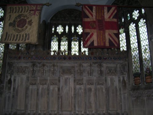 Gloucester Cathedral, Gloucester