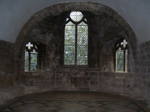 Gloucester Cathedral, Gloucester