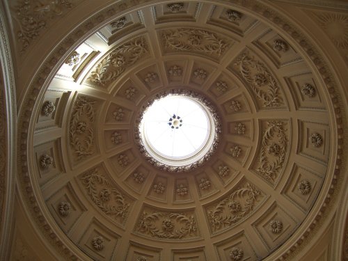 Roman Baths, Bath