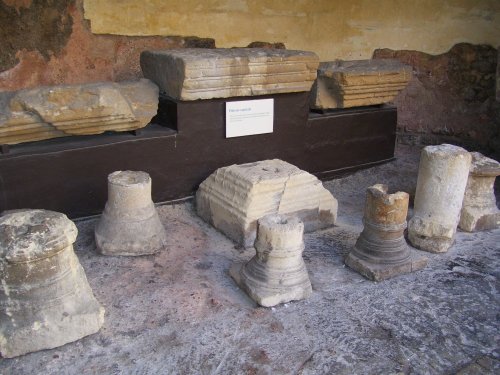 Roman Baths, Bath