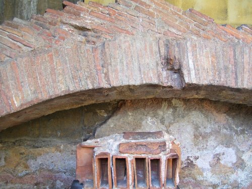 Roman Baths, Bath