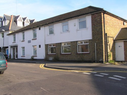 Rayleigh Conservative Club, Essex