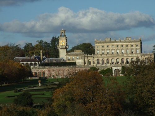 Cliveden, Buckinghamshire