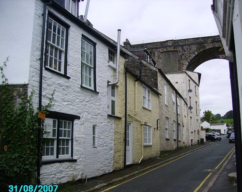 Tavistock, Devon