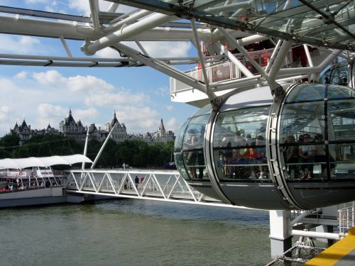 London Eye