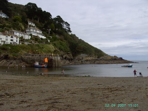 The Harbour, Polperro